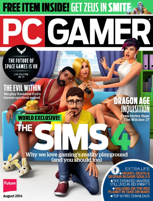 PC Gamer US 2014 08  255 cover